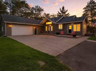 34221 W Shore Dr, Crosslake, MN 56442