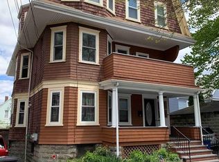 40 Central Rd, Somerville, MA 02143