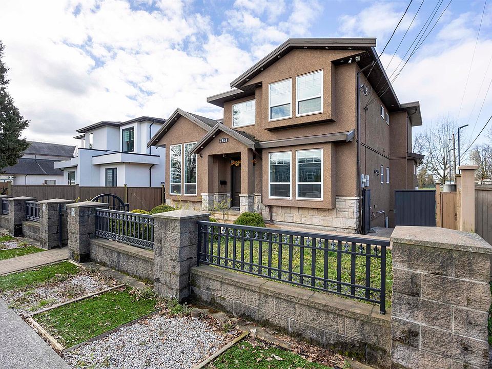 1st image of 7851 Canada Way