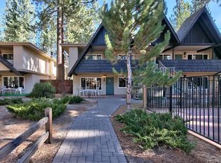 1139 Herbert Ave #A-1, South Lake Tahoe, CA 96150