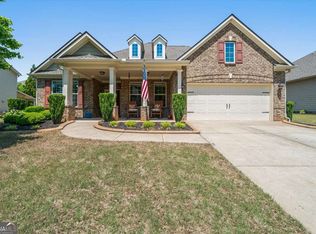 813 Cotton Creek Dr, Canton, GA 30115