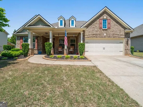 813 Cotton Creek Dr, Canton, GA 30115