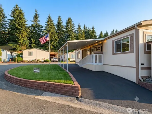 5810 Fleming Street #77, Everett, WA 98203