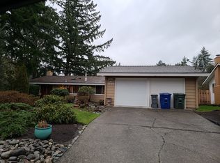 1707 172nd Pl NE, Bellevue, WA 98008