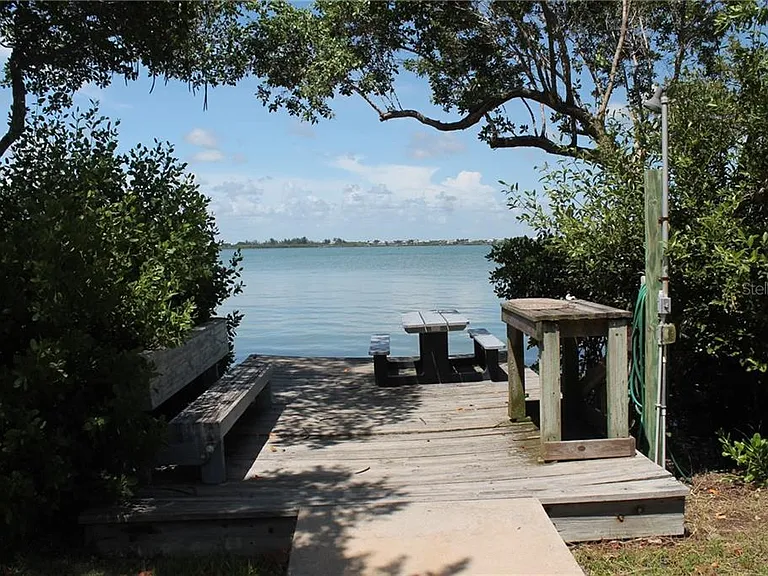 9400 Little Gasparilla Is #E2 — Photo 21