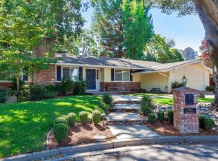 3023 Rohrer Dr, Lafayette, CA 94549
