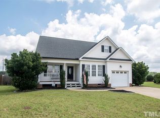 4813 Kure Ct, Raleigh, NC 27603