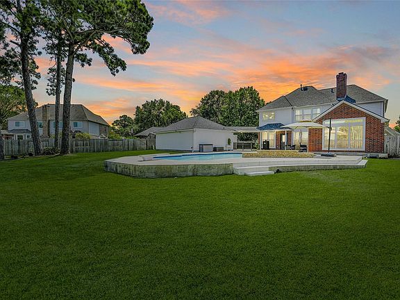 4th image of 19023 Polo Meadow Dr