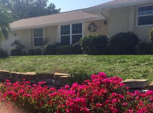 3481 Rome St, Punta Gorda, FL 33980