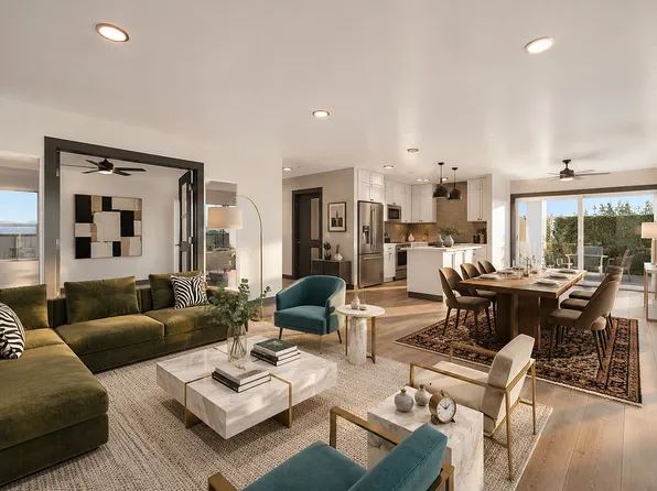 Avenue Heights, 40 S 900 E #Ht-1g, Salt Lake City, UT 84102
