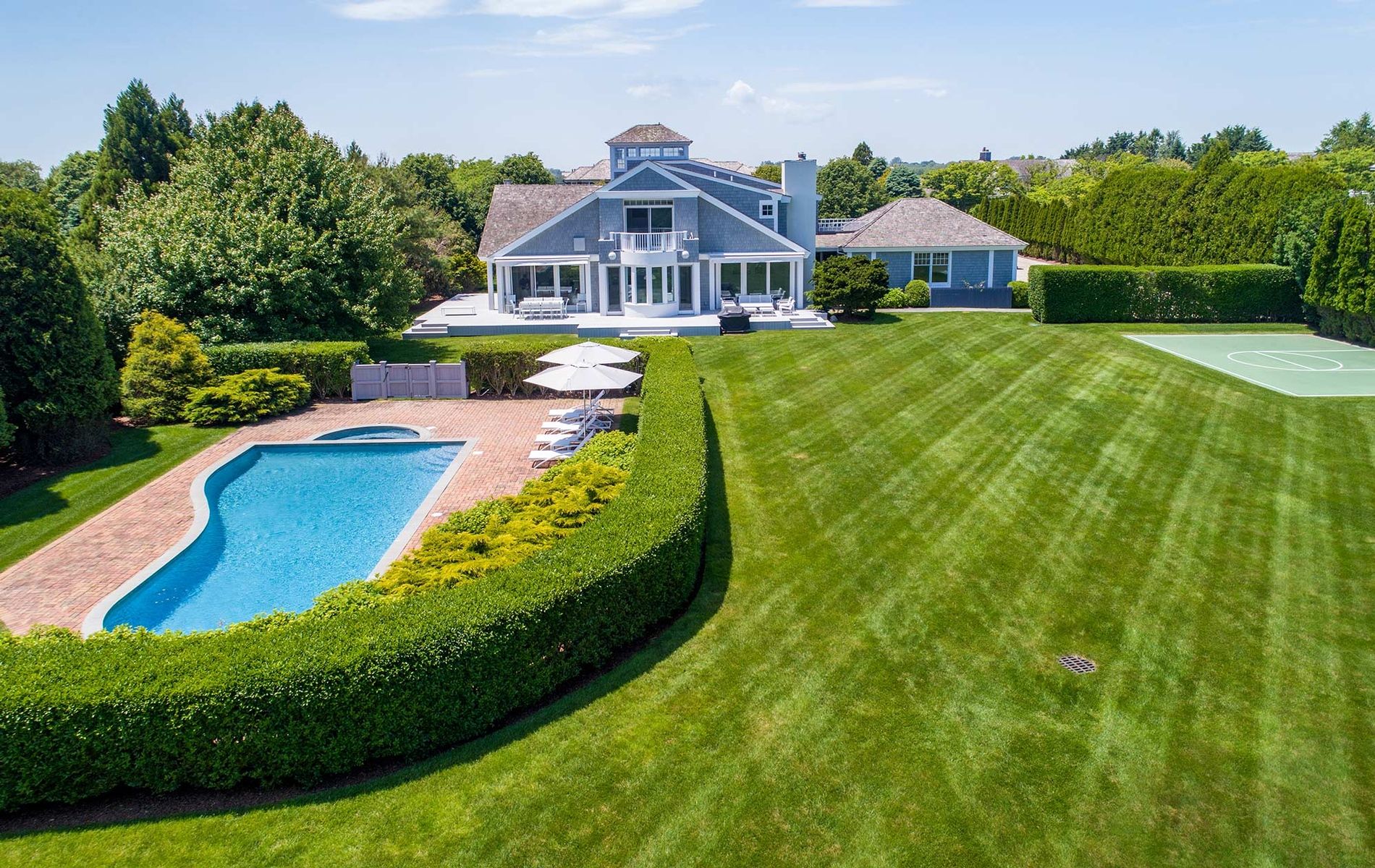 182 Erica's Ln, Sagaponack, NY 11962 | Out East
