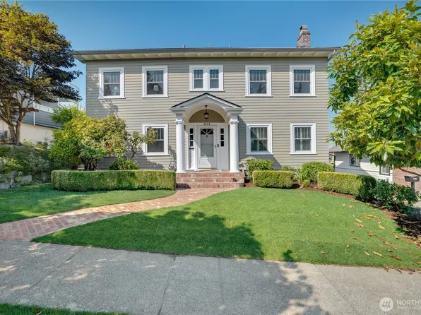 3715 N 33rd Street, Tacoma, WA 98407