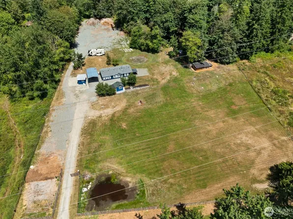 14609 246th Street E, Graham, WA 98338