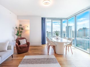 Azure Ala Moana, Honolulu, HI 96814