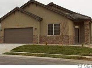 528 Rifle Way, Broomfield, CO 80020