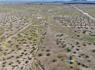 20100 E Avenue H Lot 4-26, Lancaster, CA 93535