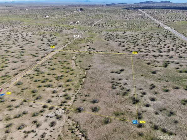 20100 E Avenue H Lot 4-26, Lancaster, CA 93535