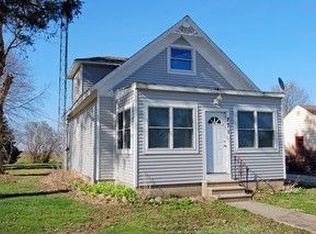 271 W Hardanger Gate, Lee, IL 60530
