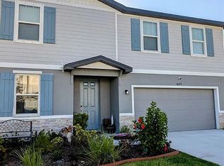 10123 Daybreak Gln, Parrish, FL 34219