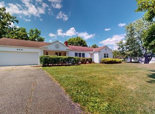 604 Euclid St, Willard, OH 44890