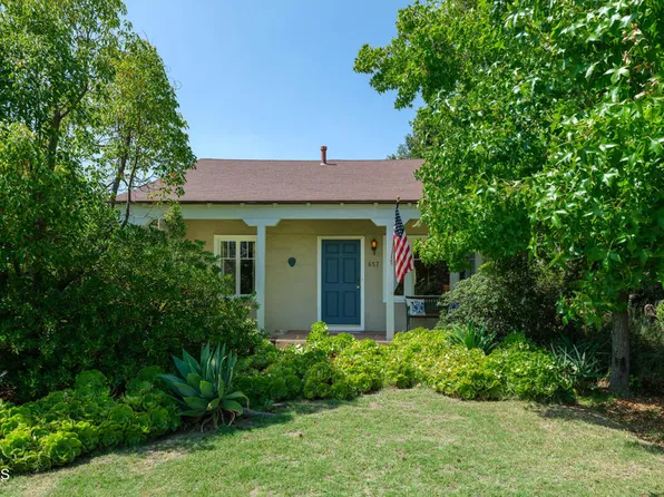 655-657 S Catalina Ave, Pasadena, CA 91106