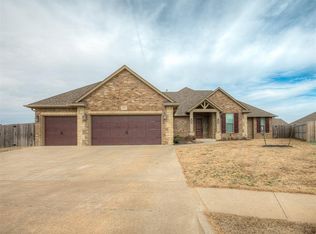 3207 Watford Ct, Norman, OK 73071