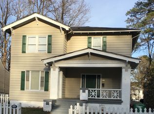 1755 Matoax Ave, Petersburg, VA 23805
