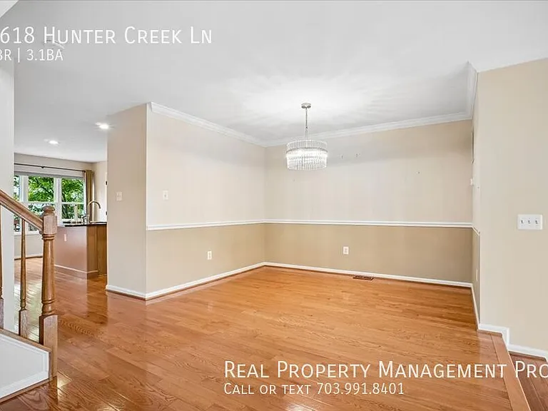 6618 Hunter Creek Ln — Photo 5