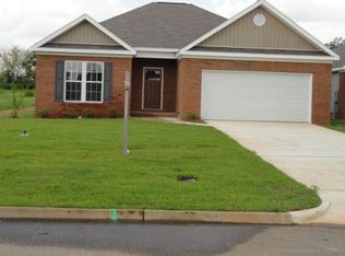 103 Canyons Ct, Dothan, AL 36303