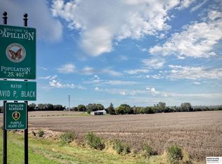 5316 Cornhusker Rd, Papillion, NE 68133