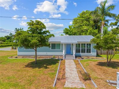 431 Harvey St, Punta Gorda, FL, 33950
