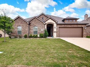 1665 Laramie Ln, Burleson, TX 76028