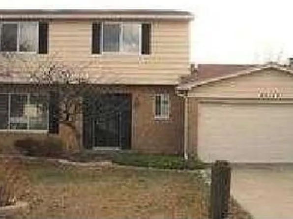 43127 Carlisle Ct, Canton, MI 48187