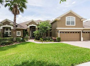 3553 King George Dr, Orlando, FL 32835
