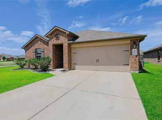 707 Acacia Park Ln, Rosharon, TX 77583