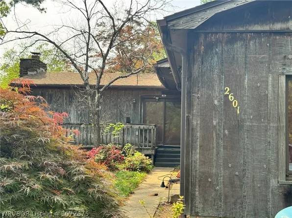 2601 Dallas St, Fort Smith, AR 72901