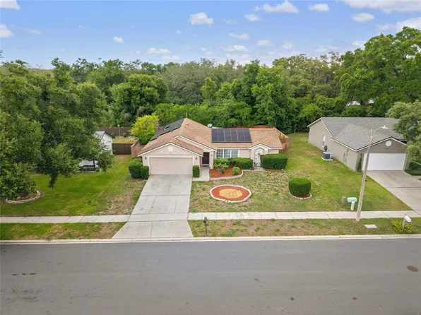 1219 Maybrook St S, Apopka, FL 32703