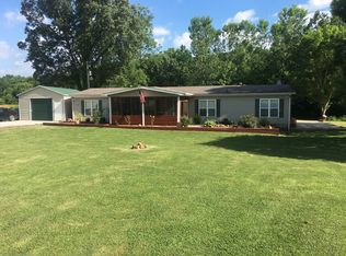 2345 Berryville Rd, Jonesboro, IL 62952