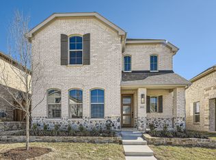 6041 Davis Knl, Fort Worth, TX 76126