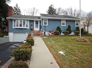 14 Beechwood Rd, West Caldwell, NJ 07006