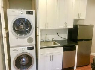 601 W 172nd St APT 4F, New York, NY 10032