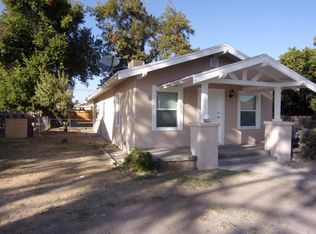 3125 E Butler Ave, Fresno, CA