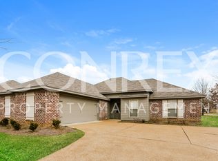 176 Harvey Cir, Canton, MS 39046