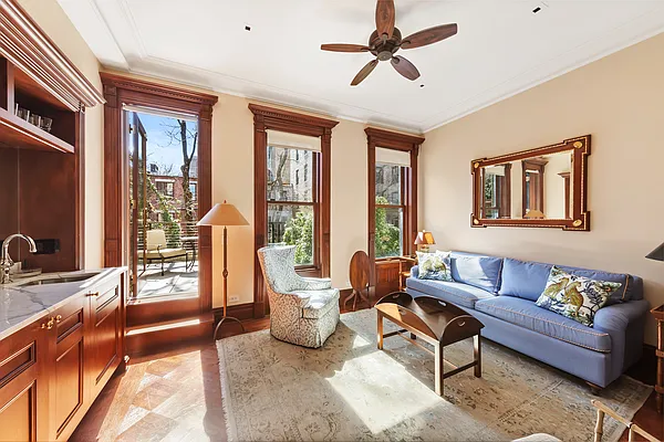 Sold by Corcoran | media 12