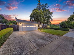 1668 Cassiar Dr, San Jose, CA 95130