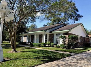 16903 Water Oak Dr, Channelview, TX 77530