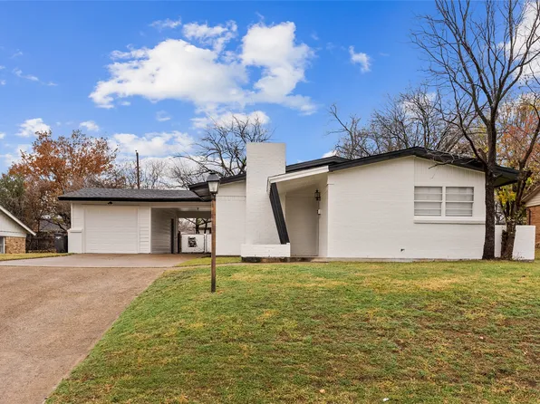 8266 Chapin Rd, Fort Worth, TX 76116