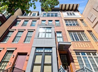 111 Tidewater St #4, Jersey City, NJ 07302