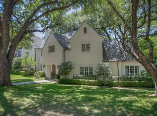 402 Hazelwood Dr, Fort Worth, TX 76107