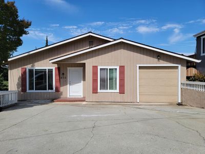 335 Tabor Dr, Scotts Valley, CA, 95066